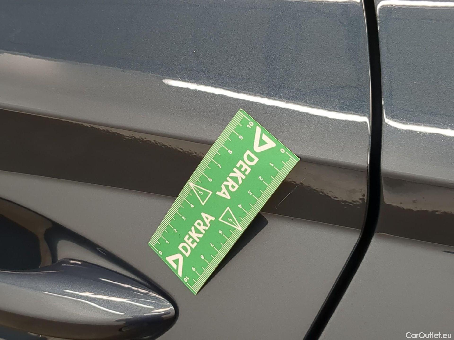  Hyundai  Tucson  Business Mild-Hybrid 2WD 1.6 CRDI 135CV BVA7 E6d #11