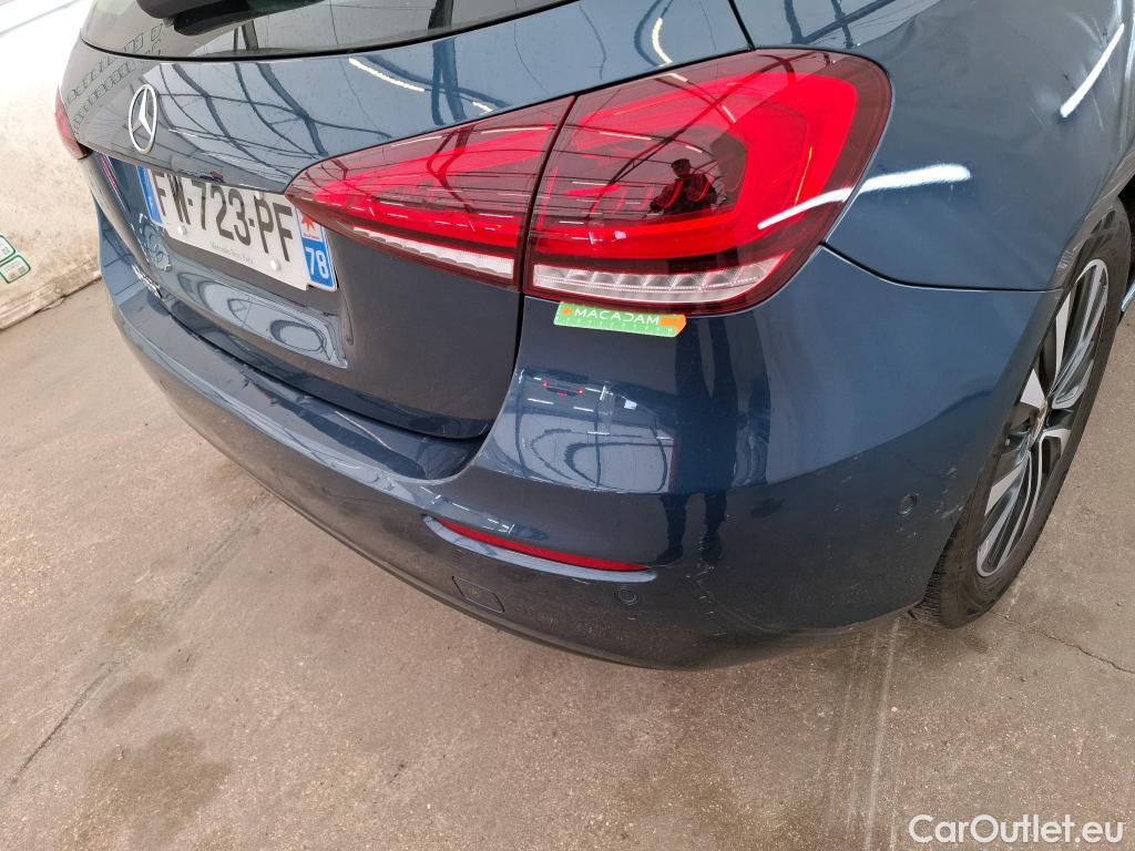  Mercedes  A-Klasse MERCEDES-BENZ Classe A Compact / 2018 / 5P / Berline A 200 Business Line 7G-DCT #13