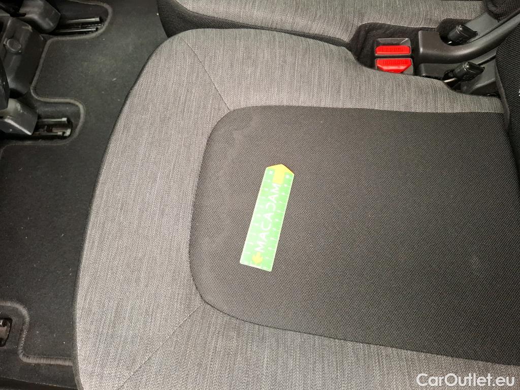  Citroen  C4 Picasso /Spacetourer Business Class 1.5 BlueHDi 130CV BVA8 E6dT #39