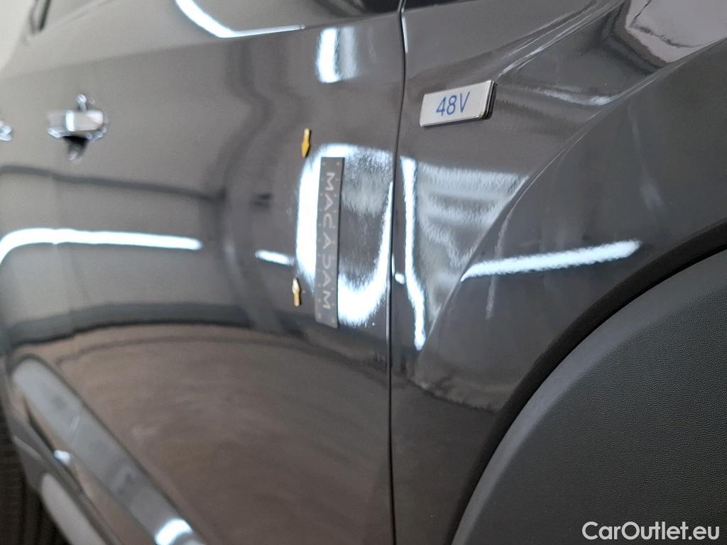  Hyundai  Tucson  Executive 2WD 1.6 CRDi 135CV BVA7 E6dT #11