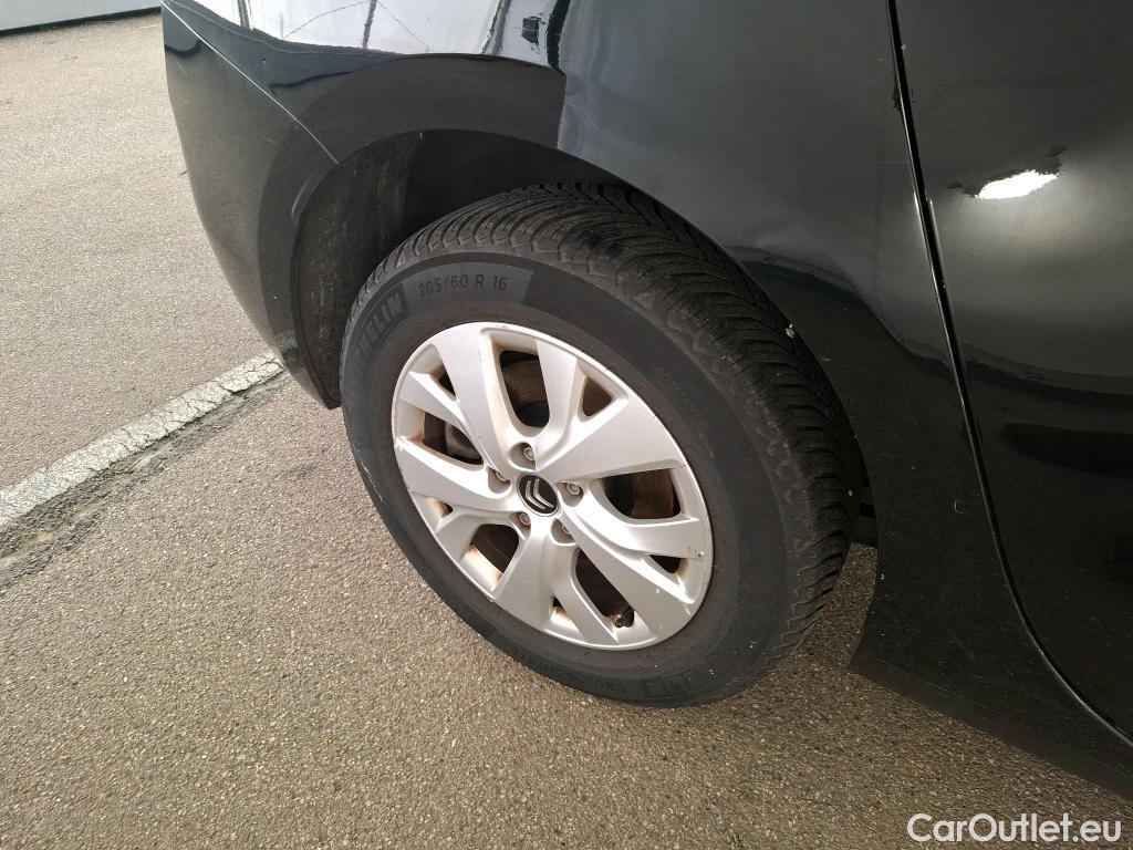  Citroen  C4 Grand Picasso /Spacetourer Business 1.5 BlueHDi 130CV BVA8 E6dT #95