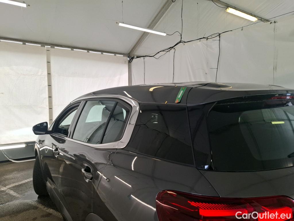  Citroen  C5 Aircross  Feel 1.5 BlueHDi 130CV BVA8 E6d #1