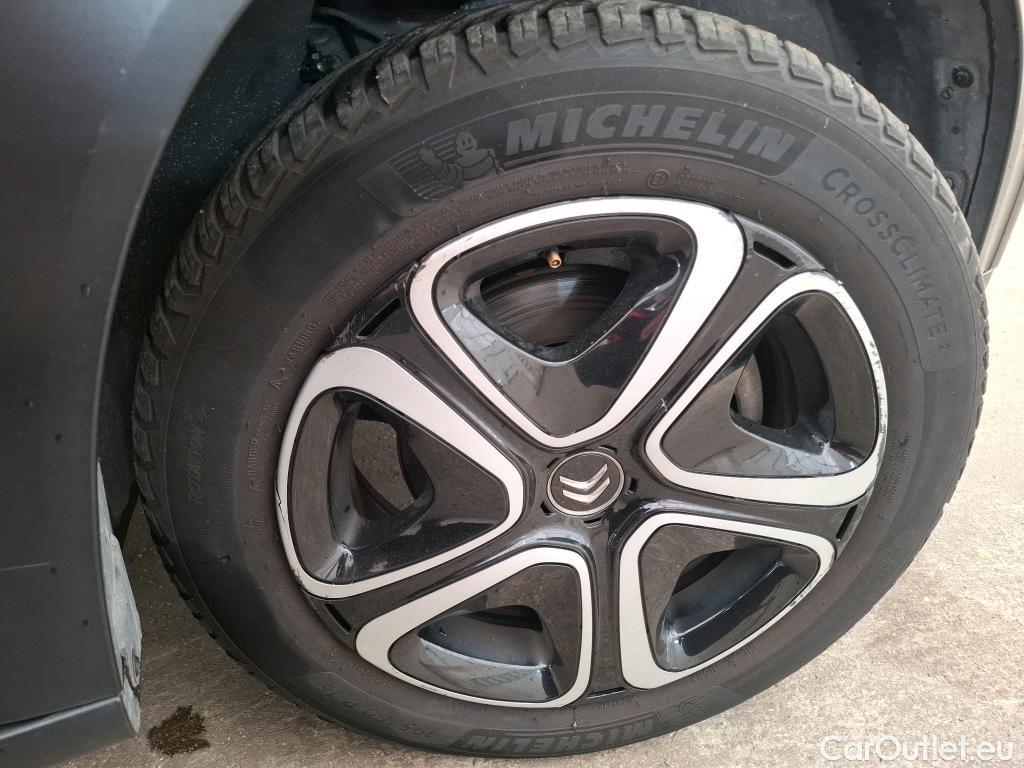  Citroen  C3  Aircross Feel Business 1.5 BlueHDi 120CV BVA6 E6dT #30