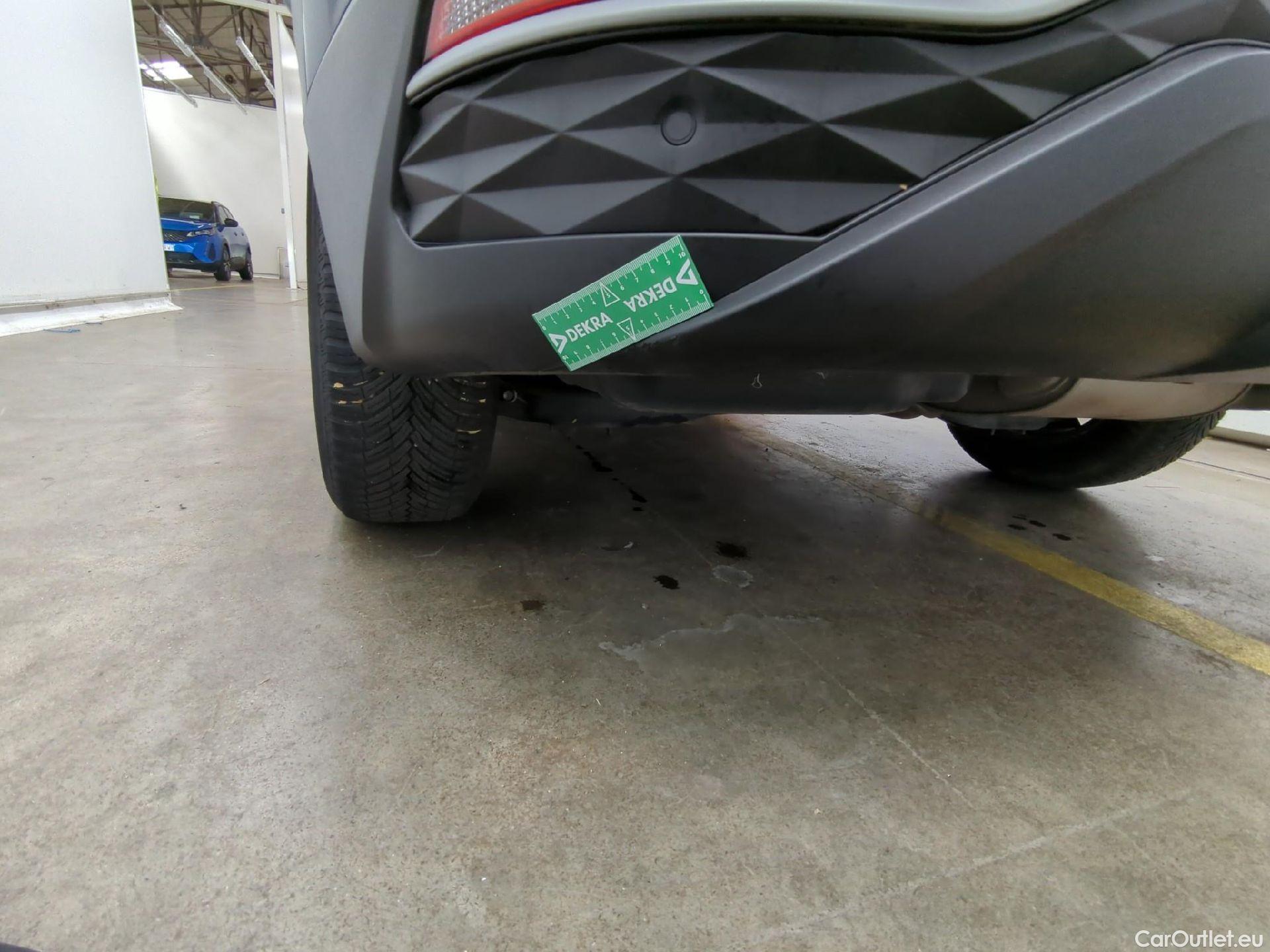  Hyundai  Tucson  Business Mild-Hybrid 2WD 1.6 CRDI 135CV BVA7 E6d #13