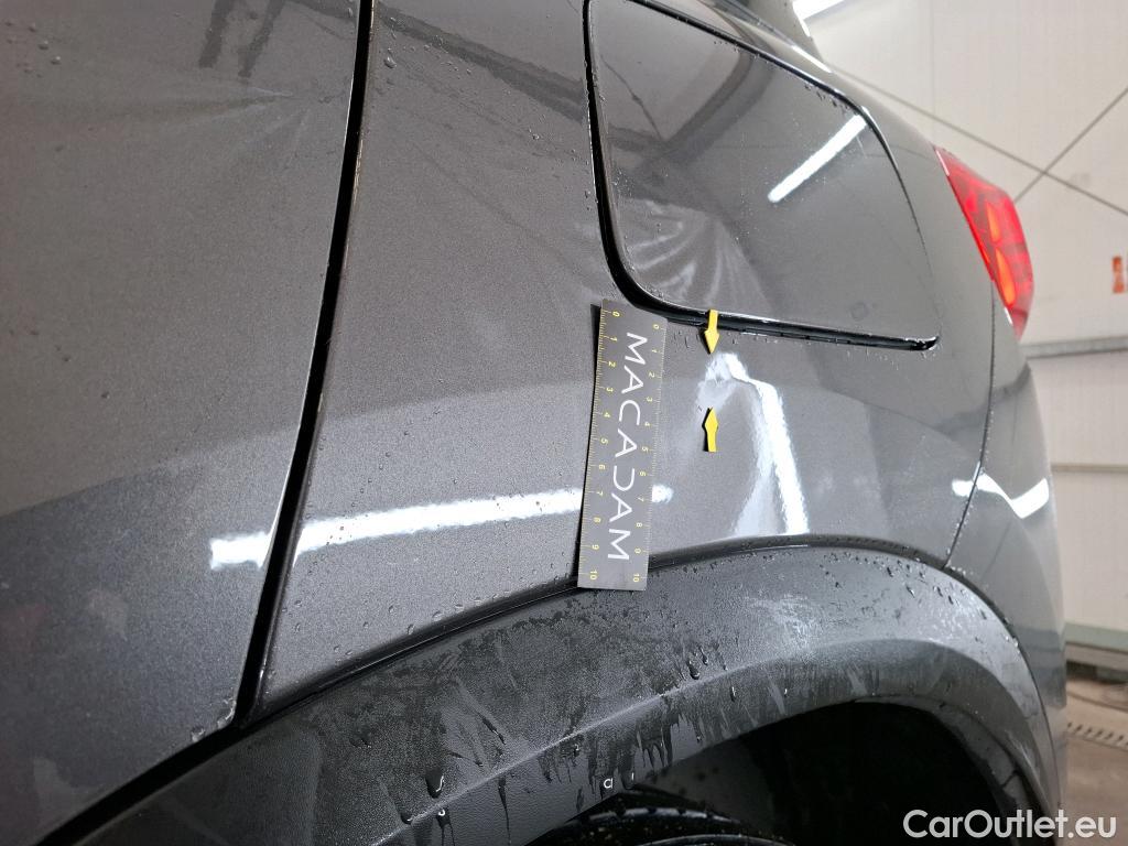  Citroen  C5 Aircross CITROEN  / 2018 / 5P / SUV Hybrid 225 ë-EAT8 Business #38
