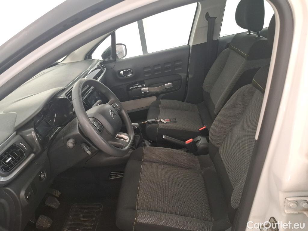  Citroen  C3  Feel Business 1.5 BlueHDI 100CV BVM5 E6dT #7
