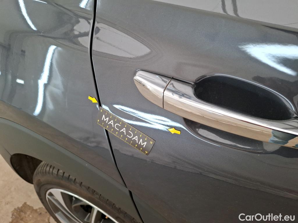  Hyundai  Tucson  Executive 2WD 1.6 CRDi 135CV BVA7 E6dT #8