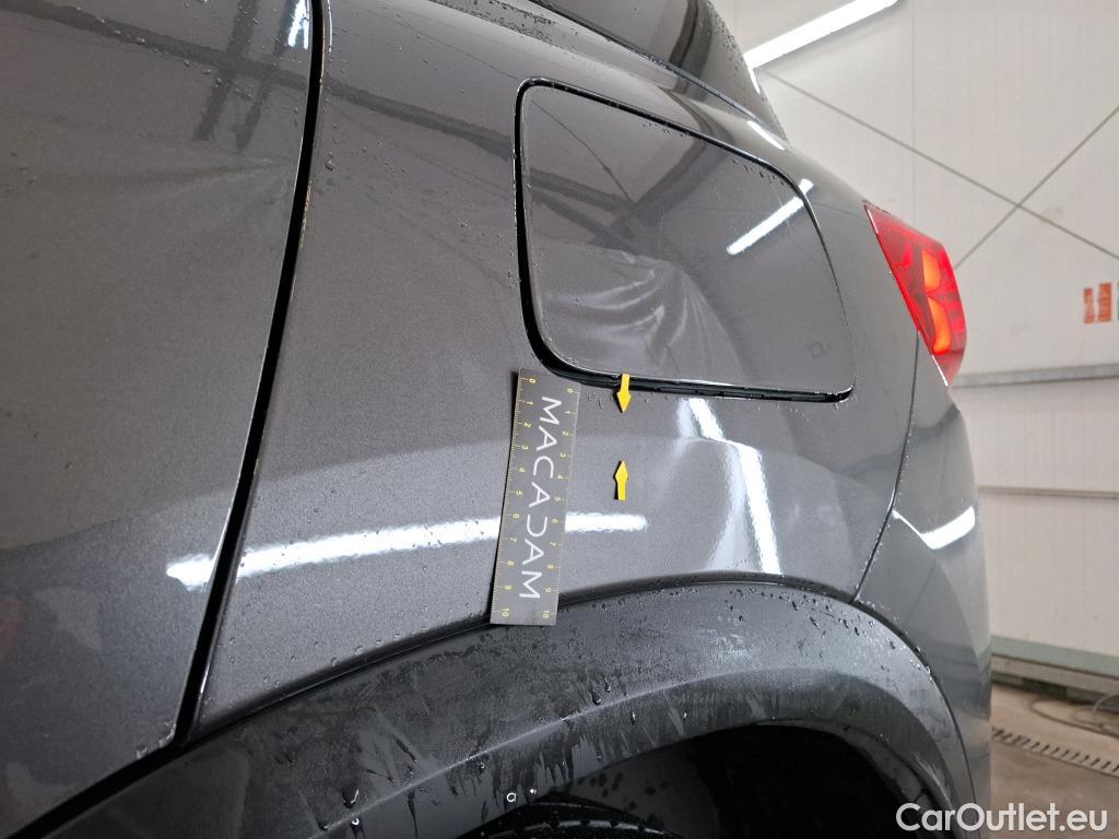  Citroen  C5 Aircross CITROEN  / 2018 / 5P / SUV Hybrid 225 ë-EAT8 Business #37