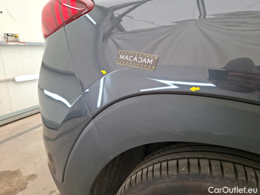  Hyundai  Tucson  Executive 2WD 1.6 CRDi 135CV BVA7 E6dT #5