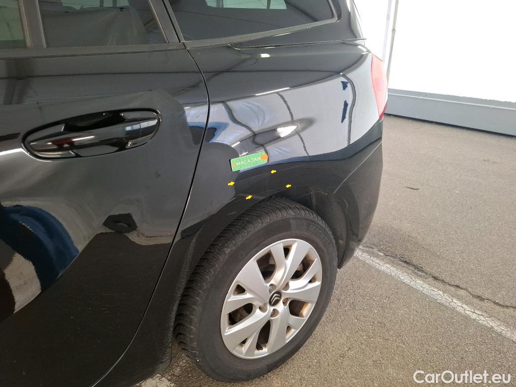  Citroen  C4 Grand Picasso /Spacetourer Business 1.5 BlueHDi 130CV BVA8 E6dT #1