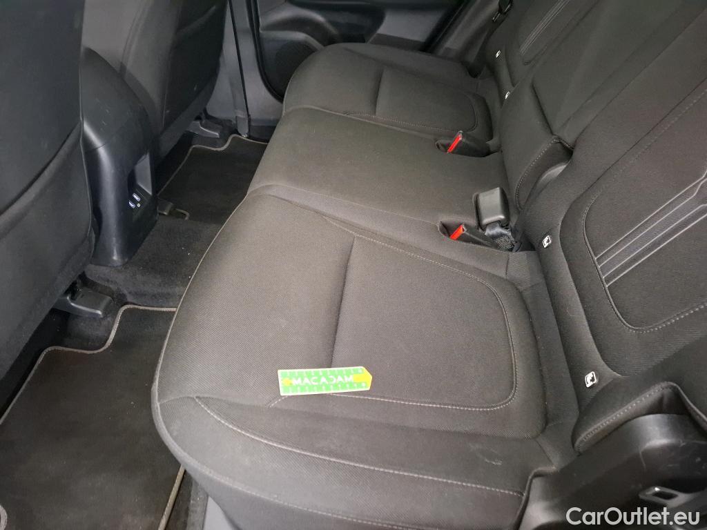  Hyundai  Tucson  Creative Mild-Hybrid 2WD 1.6 CRDI 135CV BVA7 E6d #22