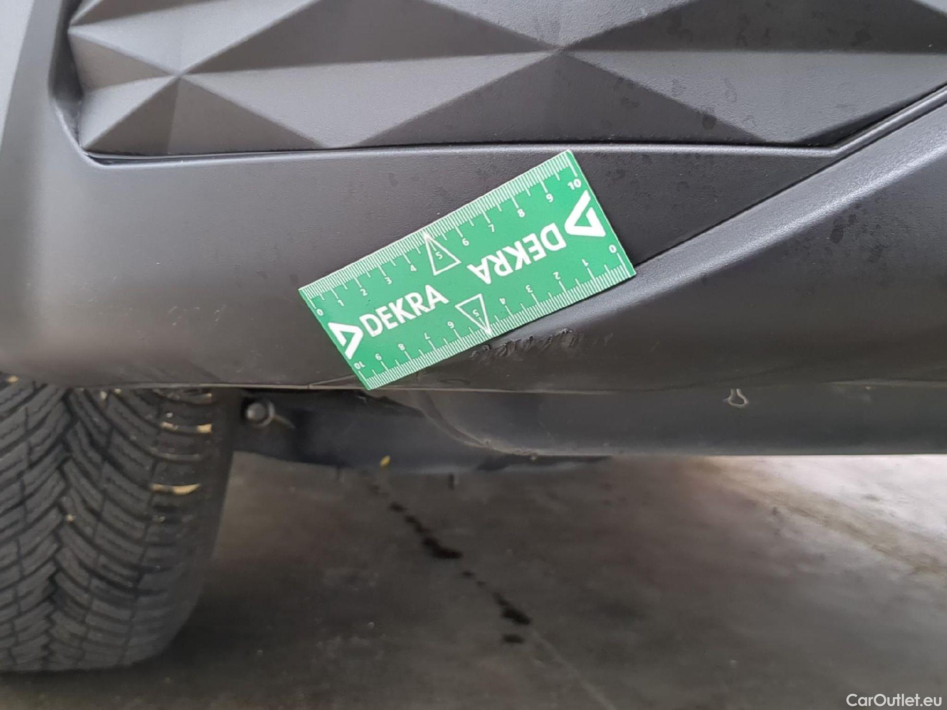  Hyundai  Tucson  Business Mild-Hybrid 2WD 1.6 CRDI 135CV BVA7 E6d #12