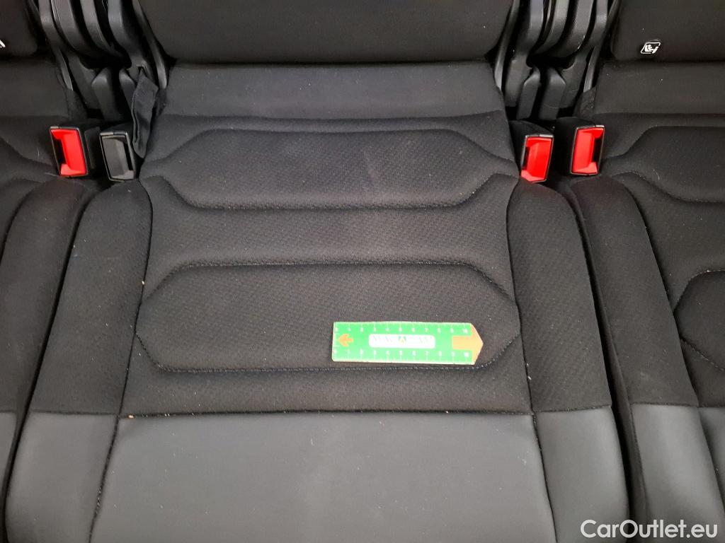  Citroen  C5 Aircross  Feel 1.5 BlueHDi 130CV BVA8 E6d #27