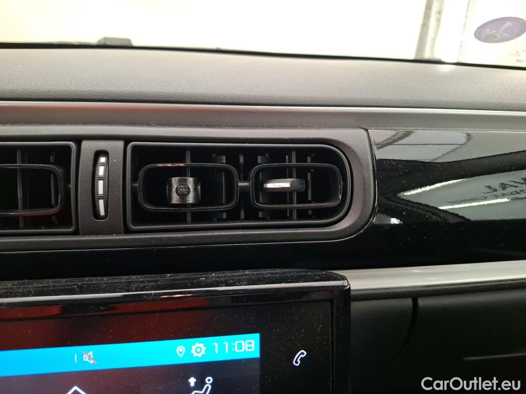  Citroen  C3 CITROEN  2020 5P Berline PureTech 83 BVM Feel Pack #1