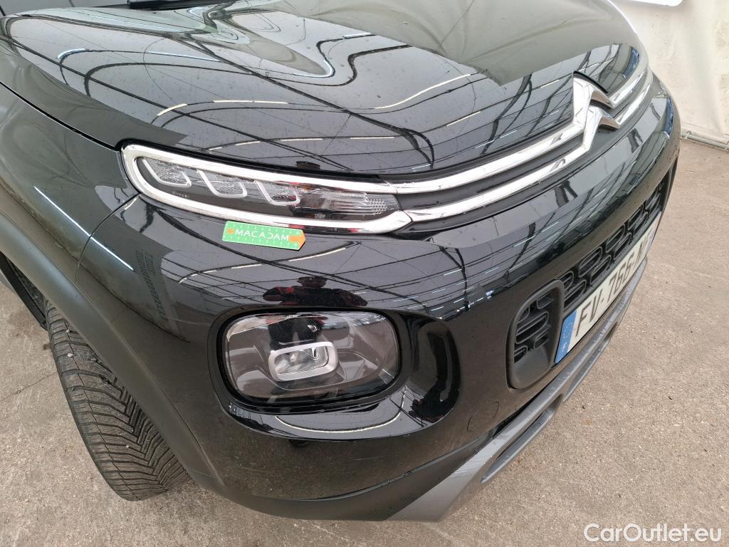  Citroen  C3  Aircross Feel Business 1.5 BlueHDi 120CV BVA6 E6dT #23