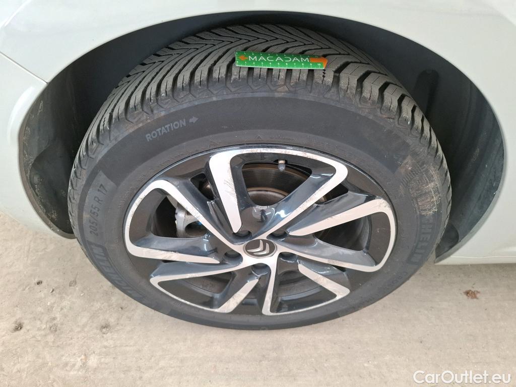  Citroen  C4 Picasso /Spacetourer Business Class 1.5 BlueHDi 130CV BVA8 E6dT #17
