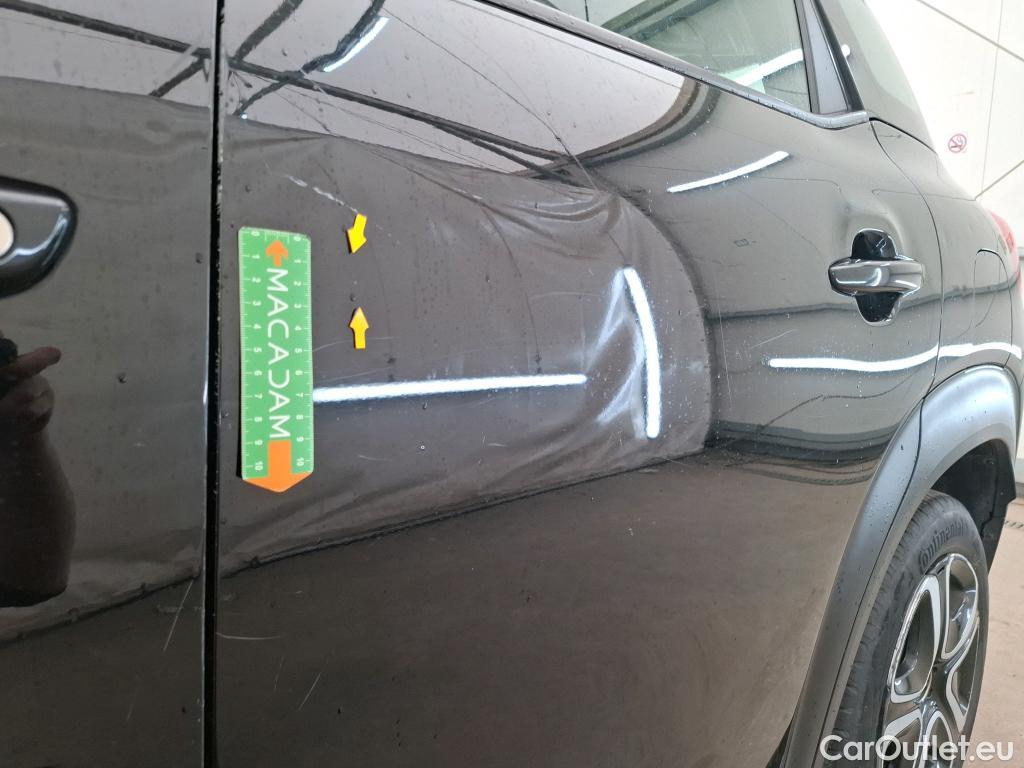  Citroen  C3  Aircross Feel Business 1.5 BlueHDi 120CV BVA6 E6dT #48