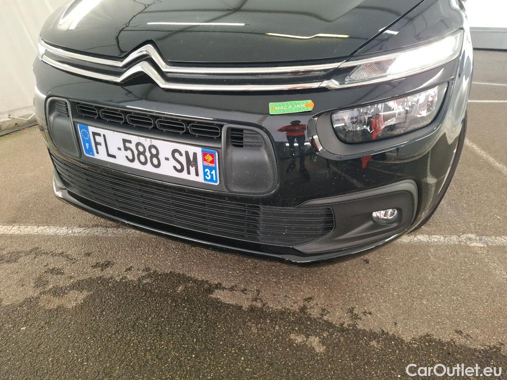  Citroen  C4 Grand Picasso /Spacetourer Business 1.5 BlueHDi 130CV BVA8 E6dT #30