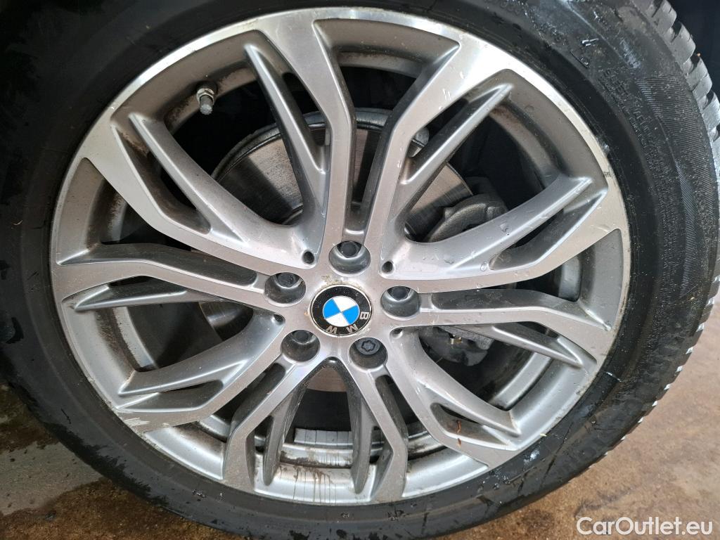  Bmw  X2 Série  sDrive 18i Lounge 1.5 135CV BVA7 E6d #14