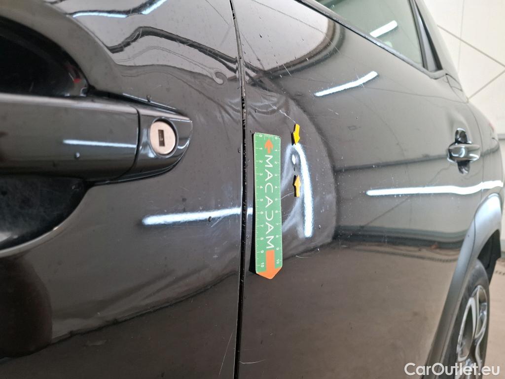  Citroen  C3  Aircross Feel Business 1.5 BlueHDi 120CV BVA6 E6dT #49