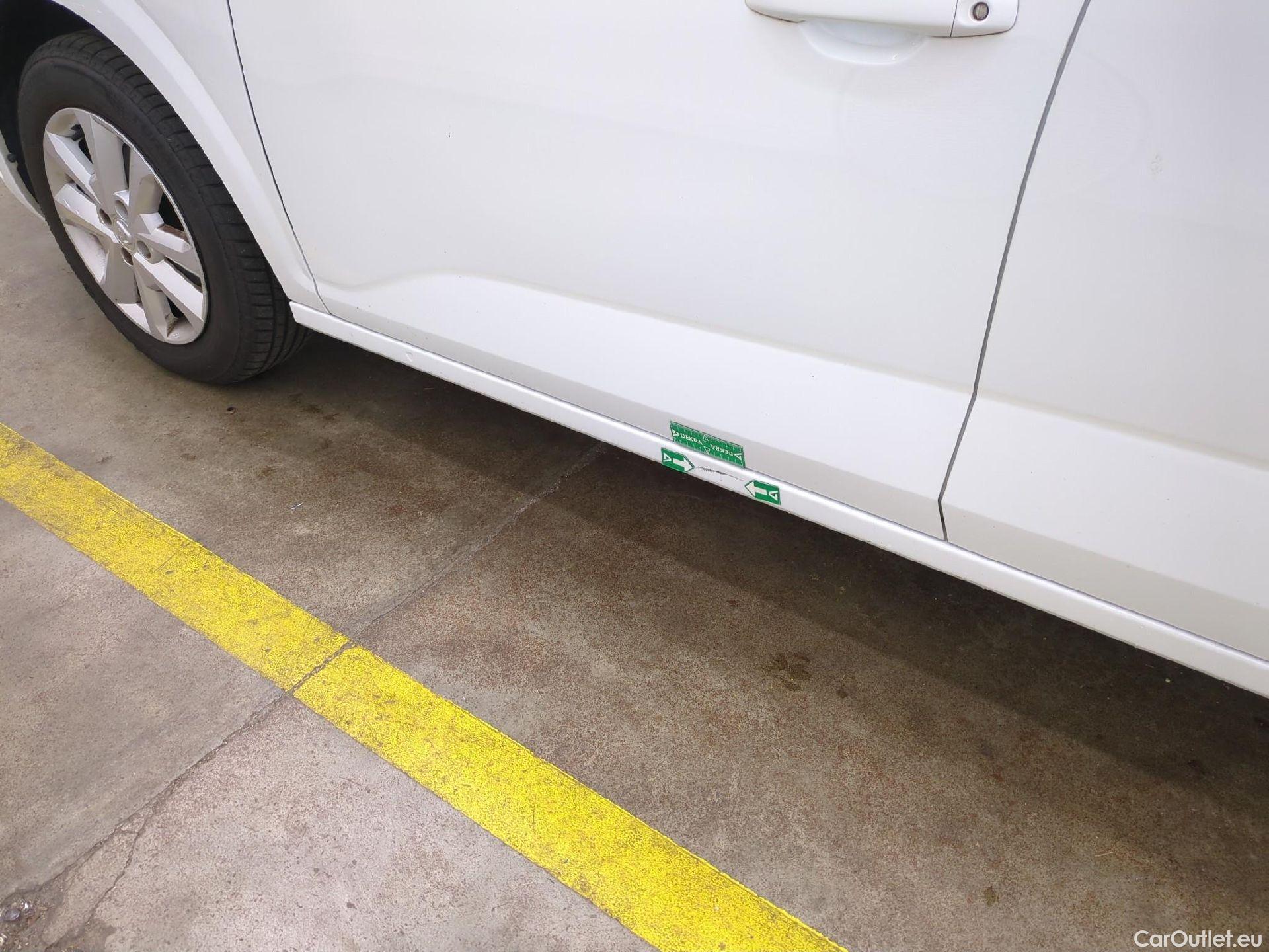  Dacia  Sandero  III Confort 1.0 TCe 90CV BVM5 E6d #10