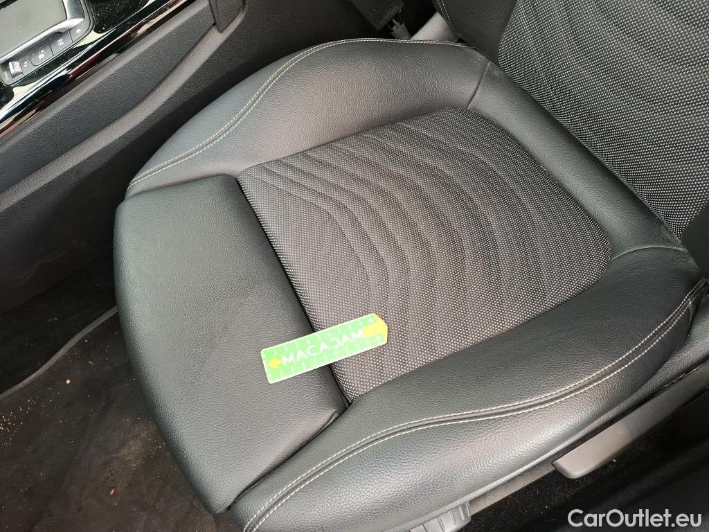  Mercedes  A-Klasse MERCEDES-BENZ Classe A Compact / 2018 / 5P / Berline A 200 Business Line 7G-DCT #31