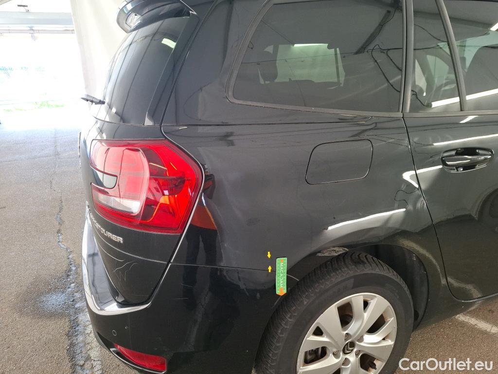  Citroen  C4 Grand Picasso /Spacetourer Business 1.5 BlueHDi 130CV BVA8 E6dT #110