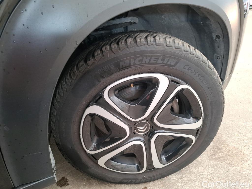  Citroen  C3  Aircross Feel Business 1.5 BlueHDi 120CV BVA6 E6dT #29