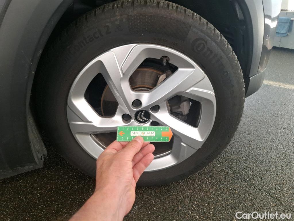  Citroen  C5 Aircross  Feel 1.5 BlueHDi 130CV BVA8 E6d #43