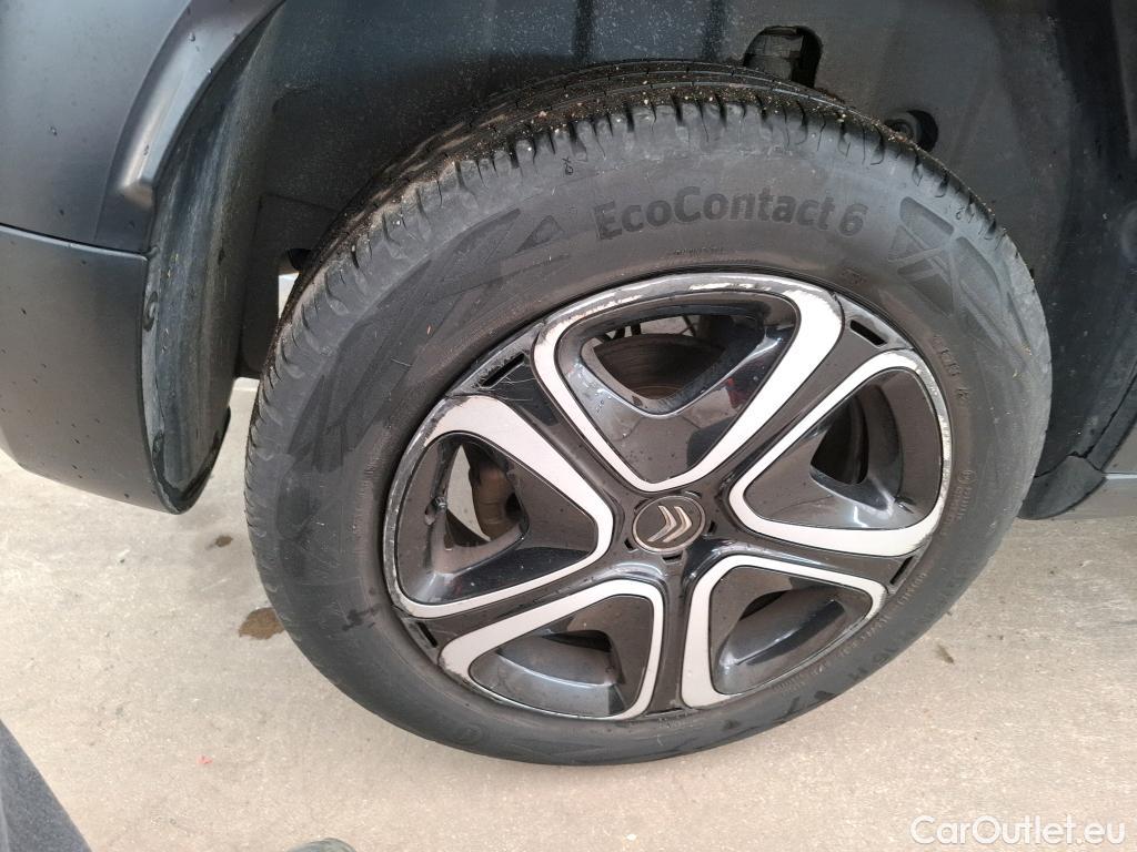  Citroen  C3  Aircross Feel Business 1.5 BlueHDi 120CV BVA6 E6dT #32