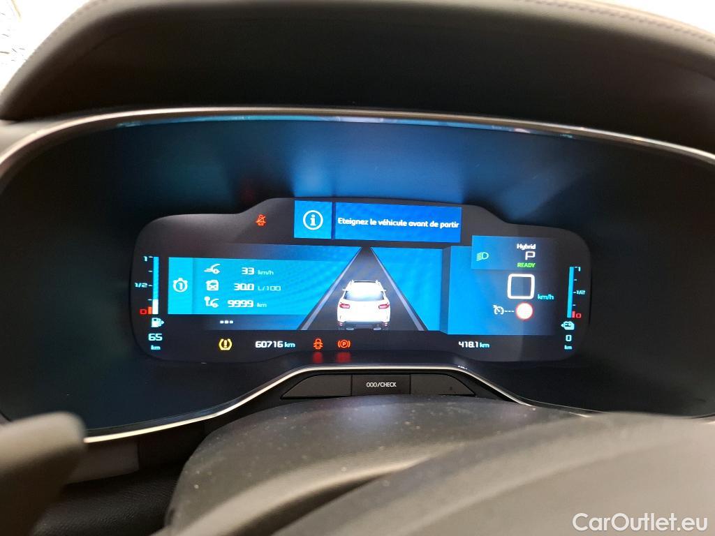  Citroen  C5 Aircross CITROEN  / 2018 / 5P / SUV Hybrid 225 ë-EAT8 Business #45