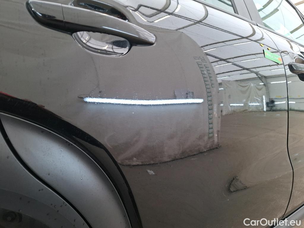 Citroen  C3  Aircross Feel Business 1.5 BlueHDi 120CV BVA6 E6dT #46
