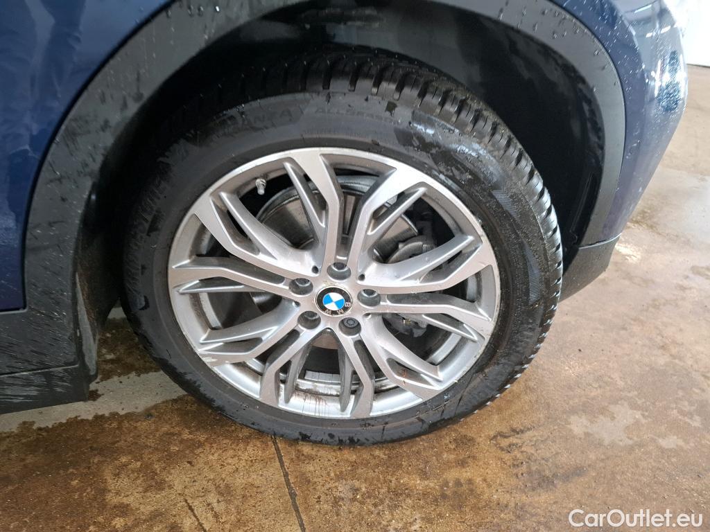  Bmw  X2 Série  sDrive 18i Lounge 1.5 135CV BVA7 E6d #13
