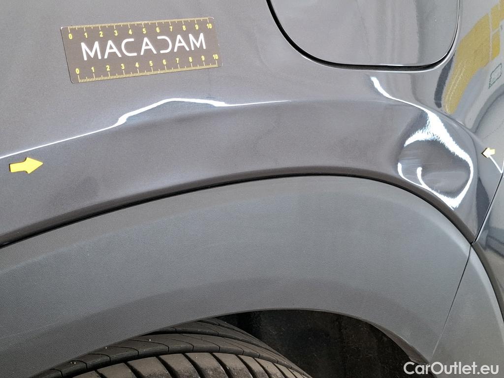  Hyundai  Tucson  Executive 2WD 1.6 CRDi 135CV BVA7 E6dT #3