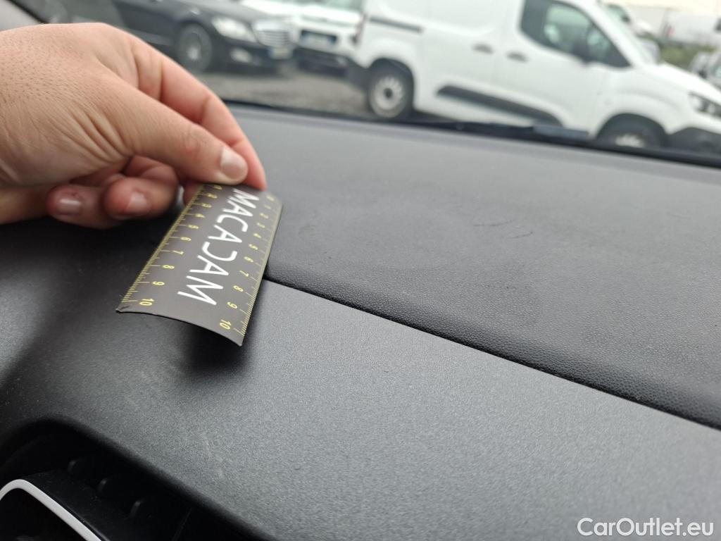  Citroen  C3  Aircross Feel Business 1.5 BlueHDi 120CV BVA6 E6dT #15
