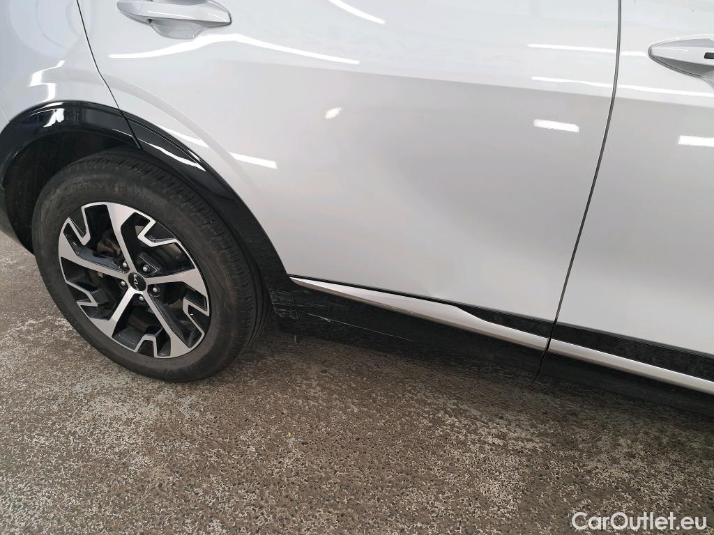  KIA  Sportage KIA  5p SUV 1.6 T-GDI 177 ISG DCT7 DESIGN 2WD #9