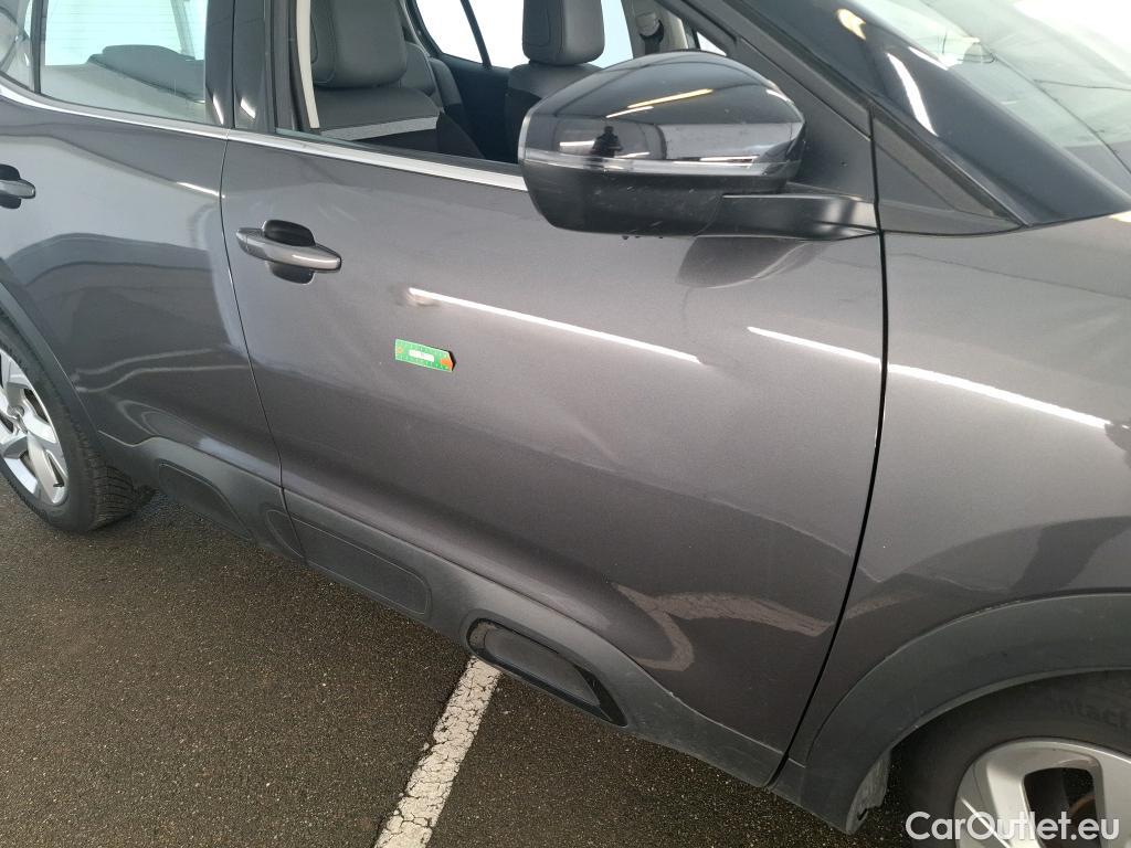  Citroen  C5 Aircross  Feel 1.5 BlueHDi 130CV BVA8 E6d #32