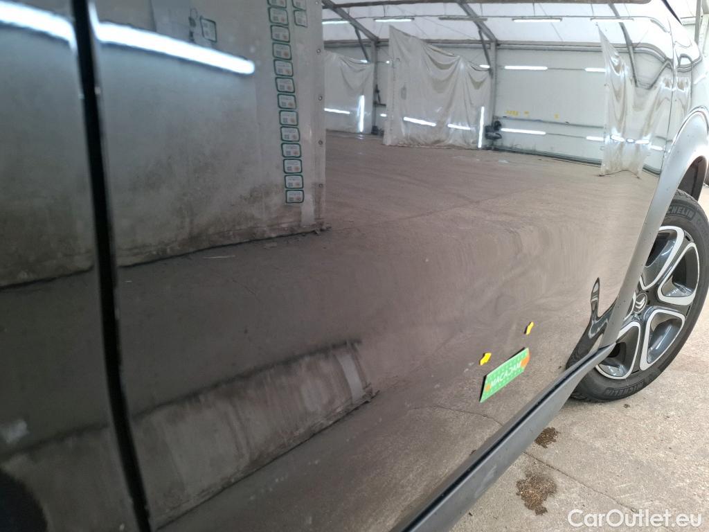  Citroen  C3  Aircross Feel Business 1.5 BlueHDi 120CV BVA6 E6dT #21