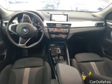  Bmw  X2 Série  sDrive 18i Lounge 1.5 135CV BVA7 E6d #5