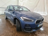  Bmw  X2 Série  sDrive 18i Lounge 1.5 135CV BVA7 E6d #4