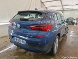  Bmw  X2 Série  sDrive 18i Lounge 1.5 135CV BVA7 E6d #3