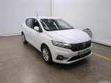  Dacia  Sandero  III Confort 1.0 TCe 90CV BVM5 E6d #4