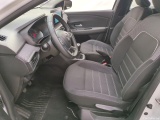  Dacia  Sandero  III Confort 1.0 TCe 90CV BVM5 E6d #10