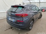  Hyundai  Tucson  Executive 2WD 1.6 CRDi 135CV BVA7 E6dT #3