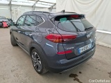  Hyundai  Tucson  Executive 2WD 1.6 CRDi 135CV BVA7 E6dT #2