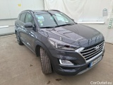  Hyundai  Tucson  Executive 2WD 1.6 CRDi 135CV BVA7 E6dT #4