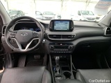  Hyundai  Tucson  Executive 2WD 1.6 CRDi 135CV BVA7 E6dT #5