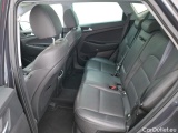  Hyundai  Tucson  Executive 2WD 1.6 CRDi 135CV BVA7 E6dT #9