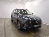  Hyundai  Tucson  Business Mild-Hybrid 2WD 1.6 CRDI 135CV BVA7 E6d #2