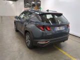  Hyundai  Tucson  Business Mild-Hybrid 2WD 1.6 CRDI 135CV BVA7 E6d #3